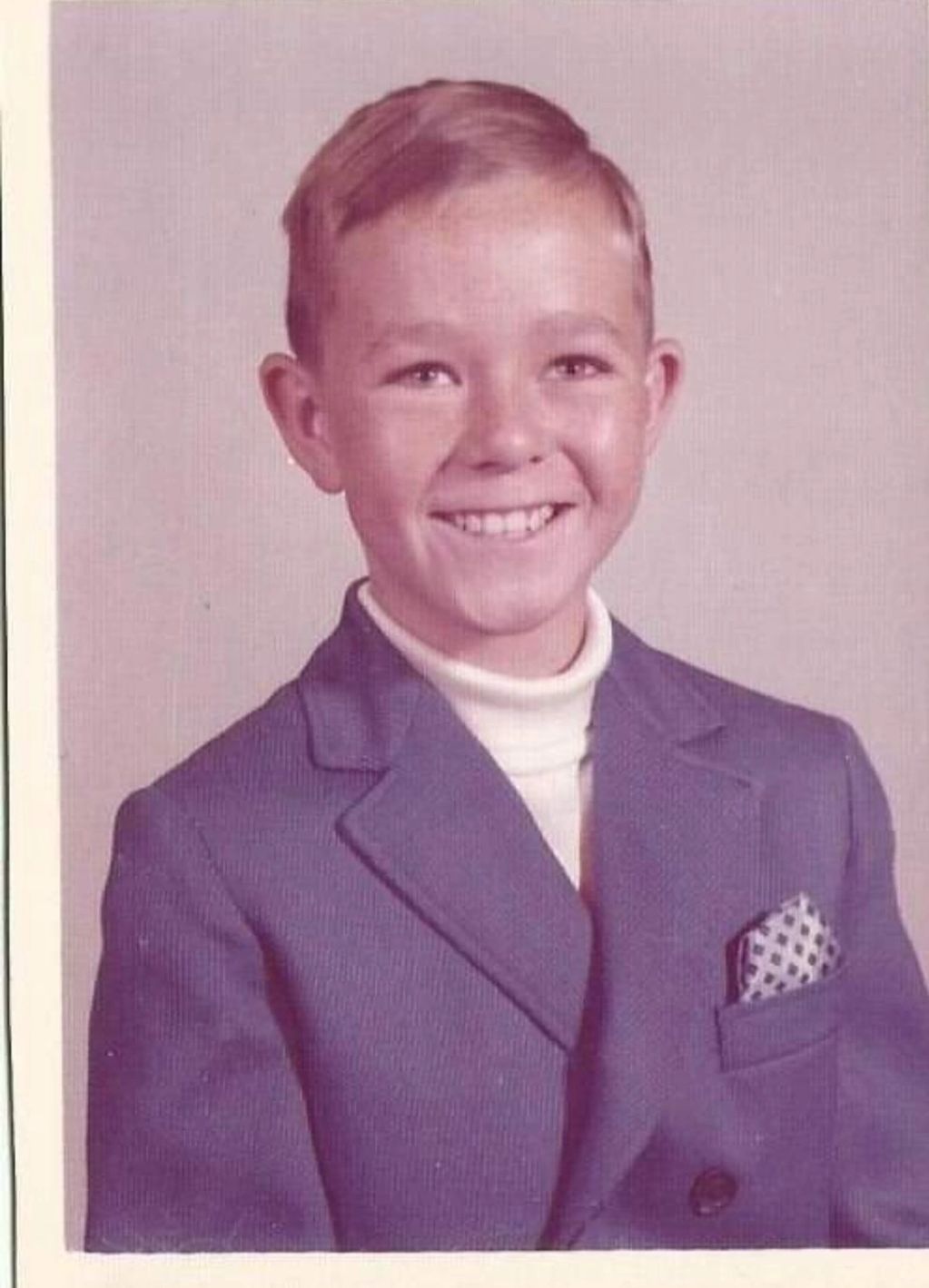 Before Tom the Webinator came to Pittsburg Kansas building Free Websites.