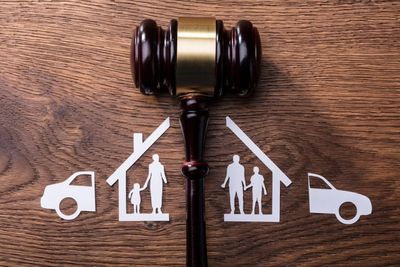 Family Law FAQ - RRK Law