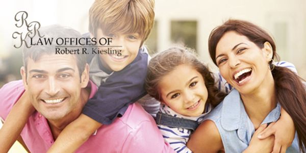 Family Law - RRK Law