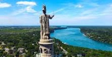 Historic Construction and project management in Niagara Falls. Construction planning.