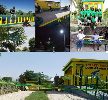 Our Recent relalization