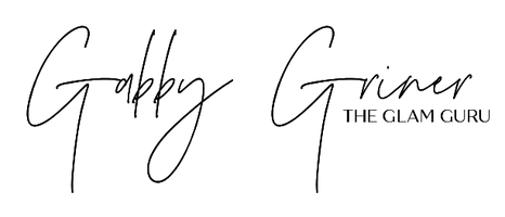 Gabby Griner the Glam Guru