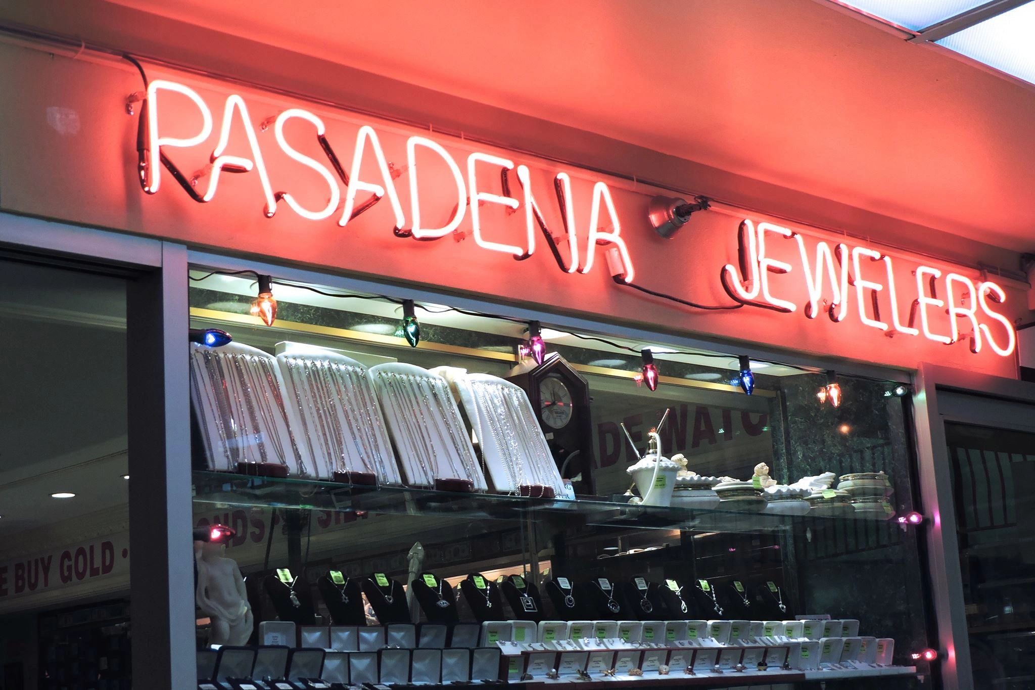 Pasadena Jewelers Pasadena Jewelers