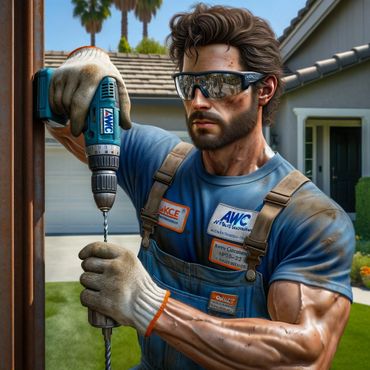 Brokers solution for broken houses