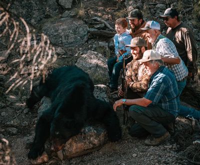 Four Generations. One Tradition.