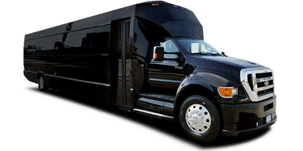 Party Bus Airport limos