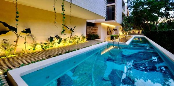 condo for sale in tulum mexico