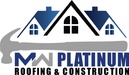 MW Platinum Roofing and Construction