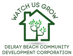 Delray Beach Community Development Corporation