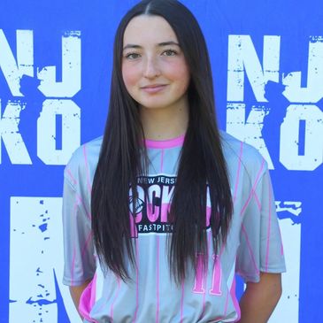 Molly Pagel
#11
C/1B
Class of 2027
Franklin Towne Charter Hs