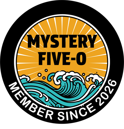 Mystery Five-0 Member Since 2026