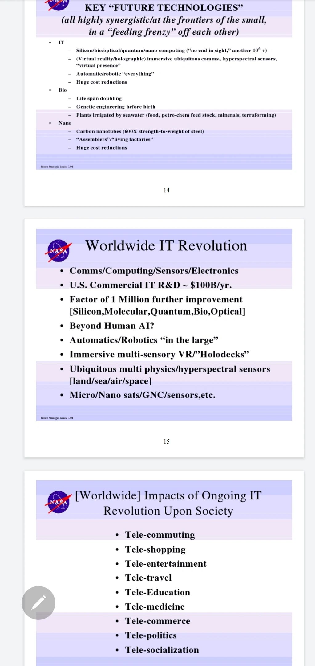 Found years ago, by a user visiting the NASA website noticed a strange file.