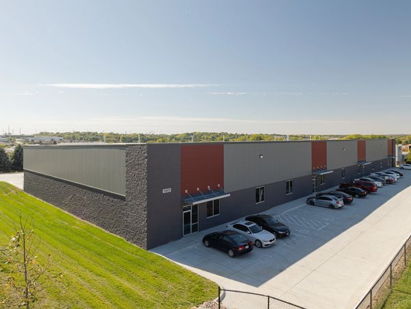 warehouse storage in Omaha Nebraska