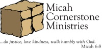 Micah Cornerstone Ministries