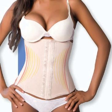 Waist Trainer by Cuteyloops