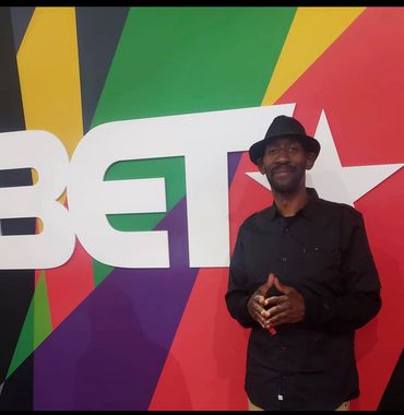 TONY ALOR REPRESENTING FOR THE BET AWARDS POST-COVID 2018