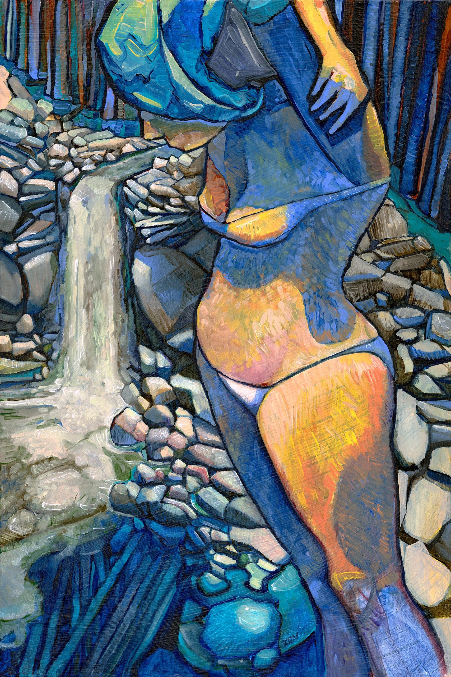 Figurative Collection