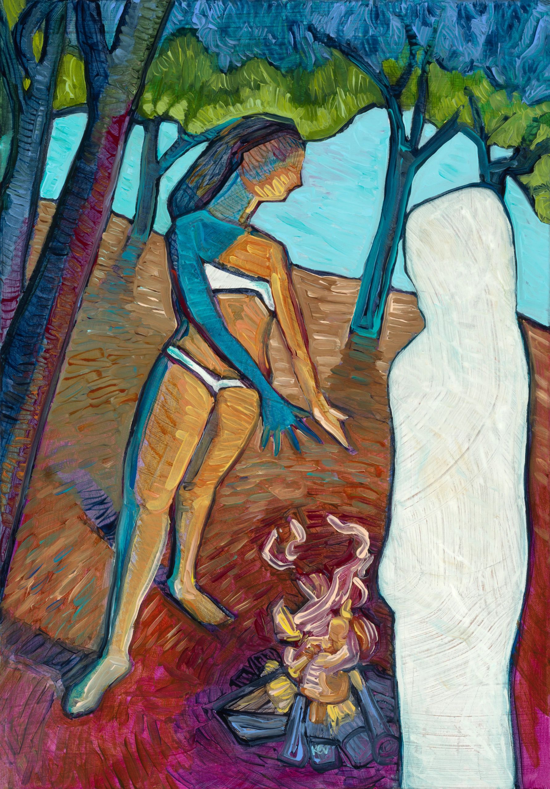 Figurative Collection