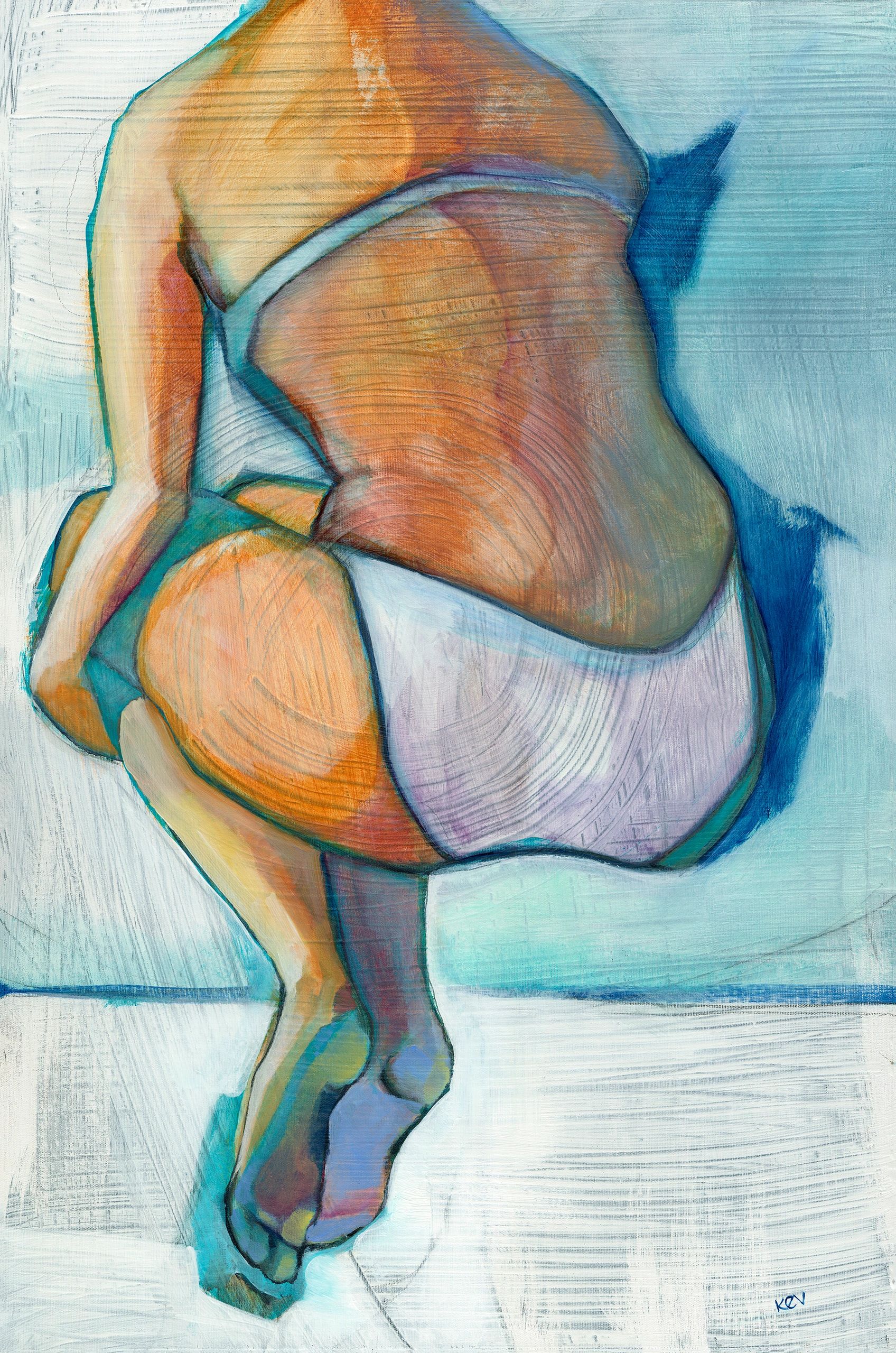 Figurative Collection