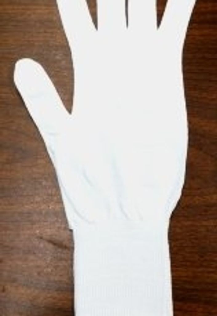 Jersey Glove Liner