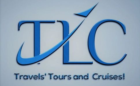 Contact us at TLC Travels' Tours & Cruises!