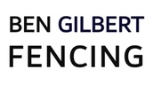 Ben Gilbert Fencing