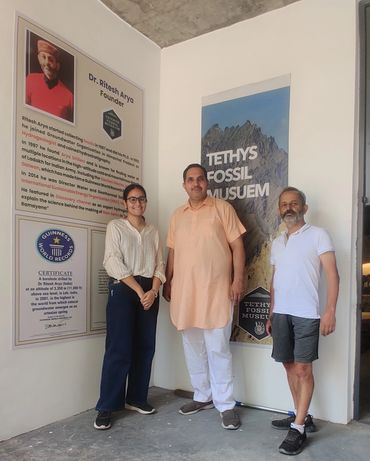 Prof Krishan Kant Chandigarh University