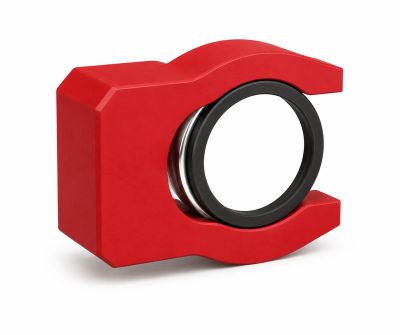 radial seal