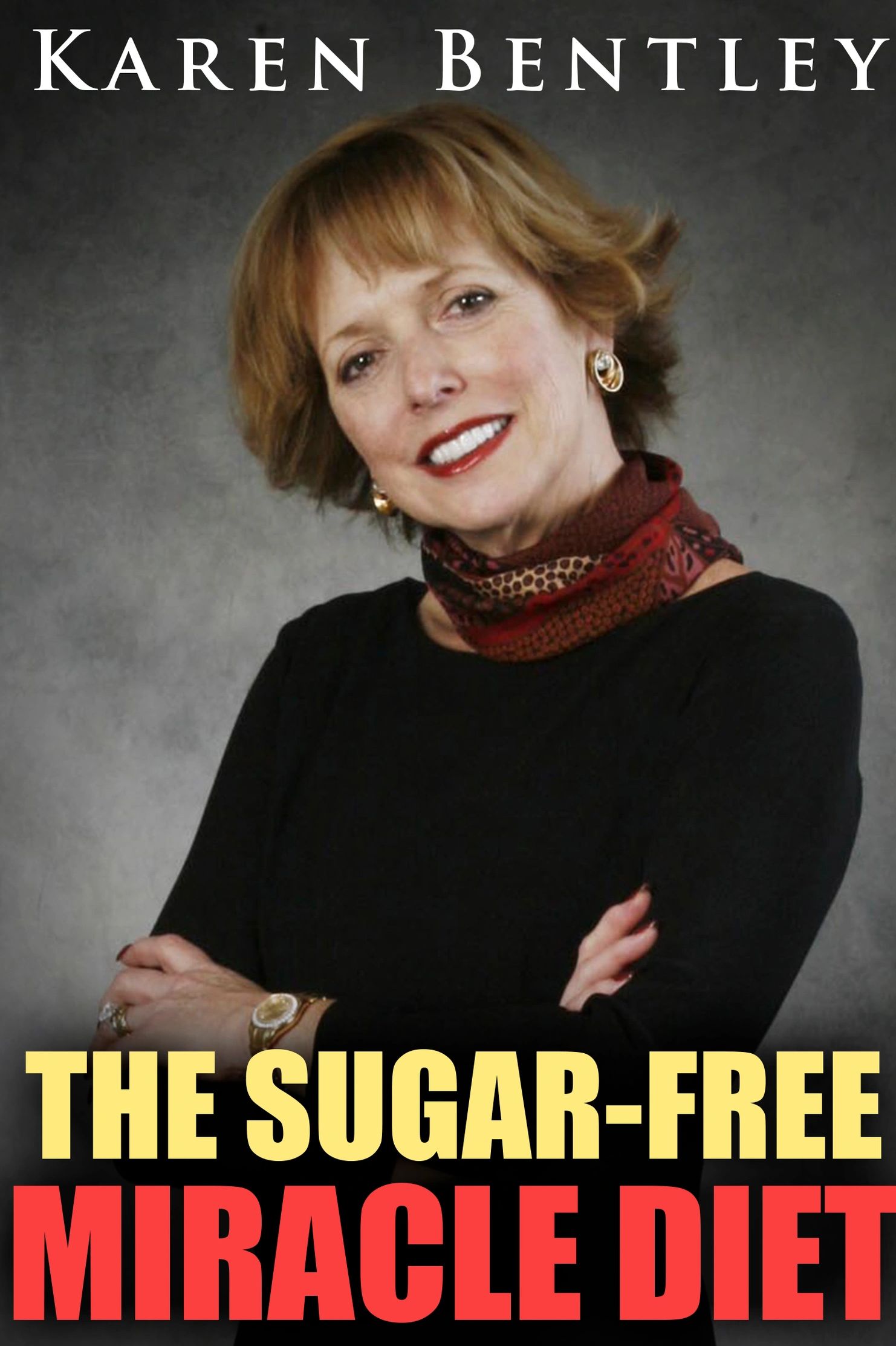 #SugarFreeMiracle #KarenBentley #Itsthesugarstupid #sugarfreekaren 