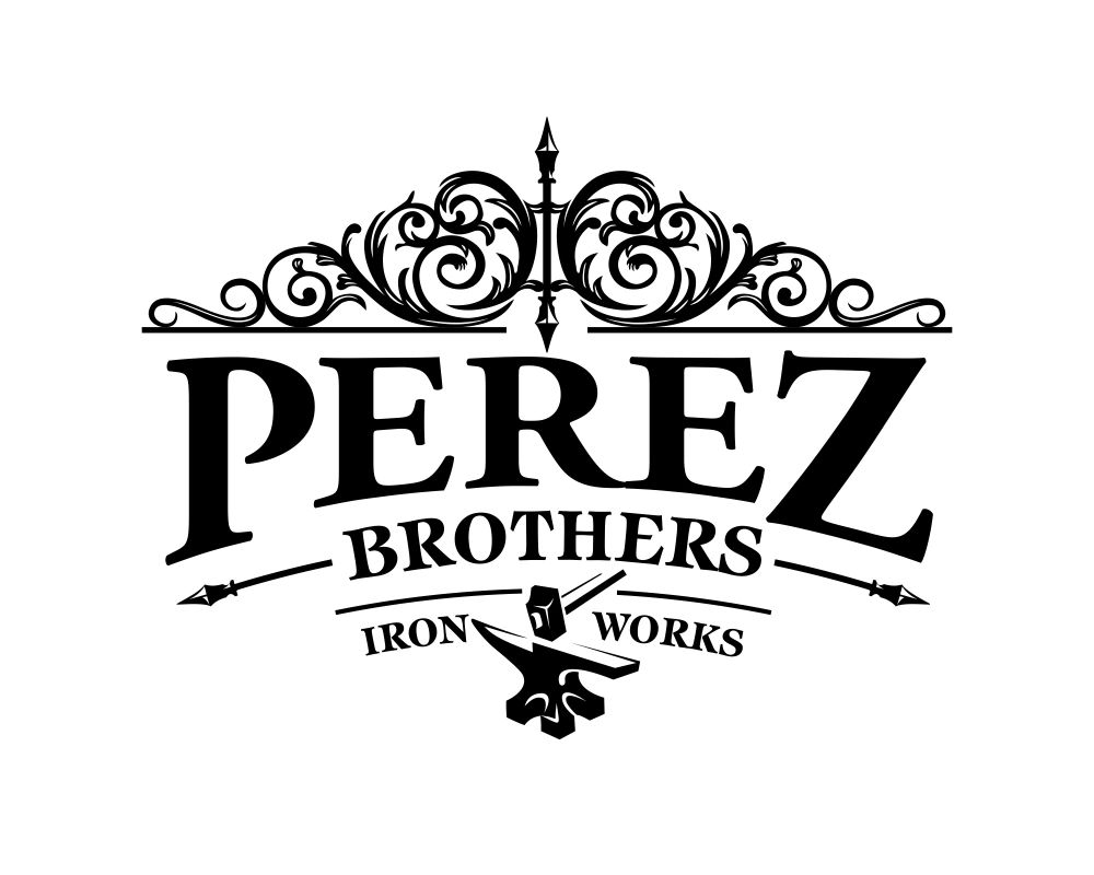 Perez Brothers Iron Works Wrought Iron, Stainless Steel