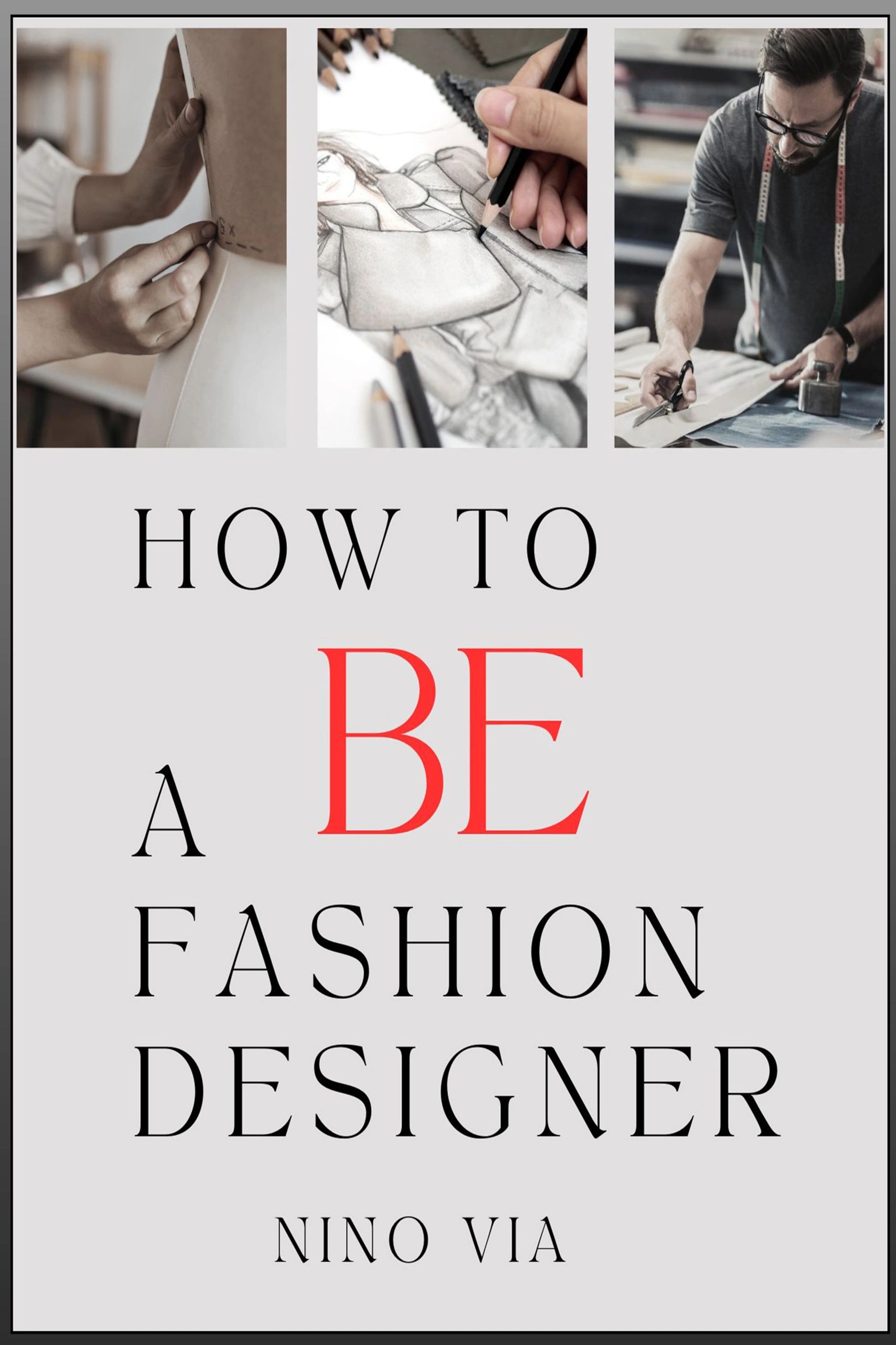 How To Be a Fashion Designer - best fashion design course