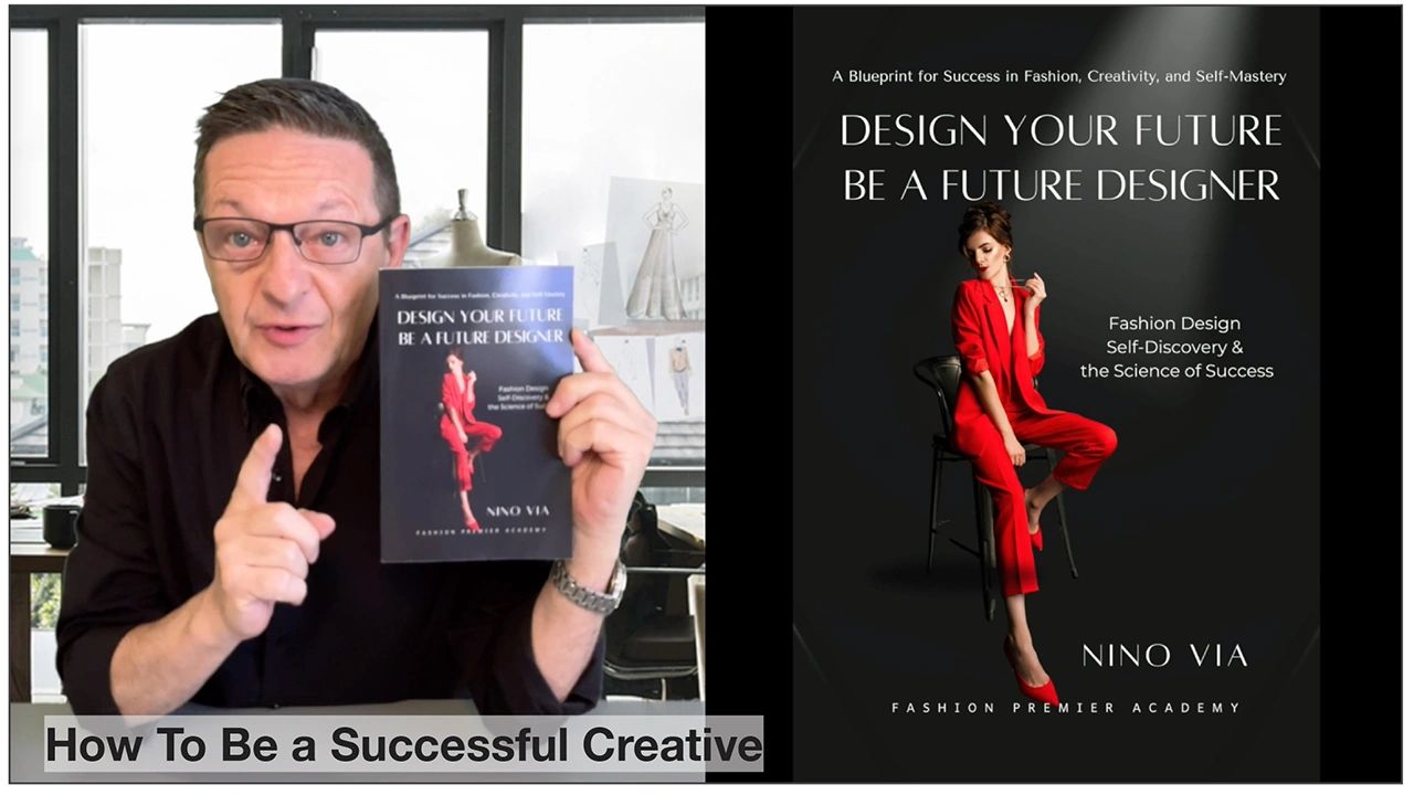 Design Your Future - Be a Future Designer