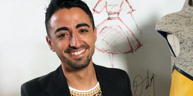 Designer: Alejandro Ortega