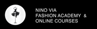 NINO VIA FASHION DESIGN ACADEMY & ONLINE COURSES