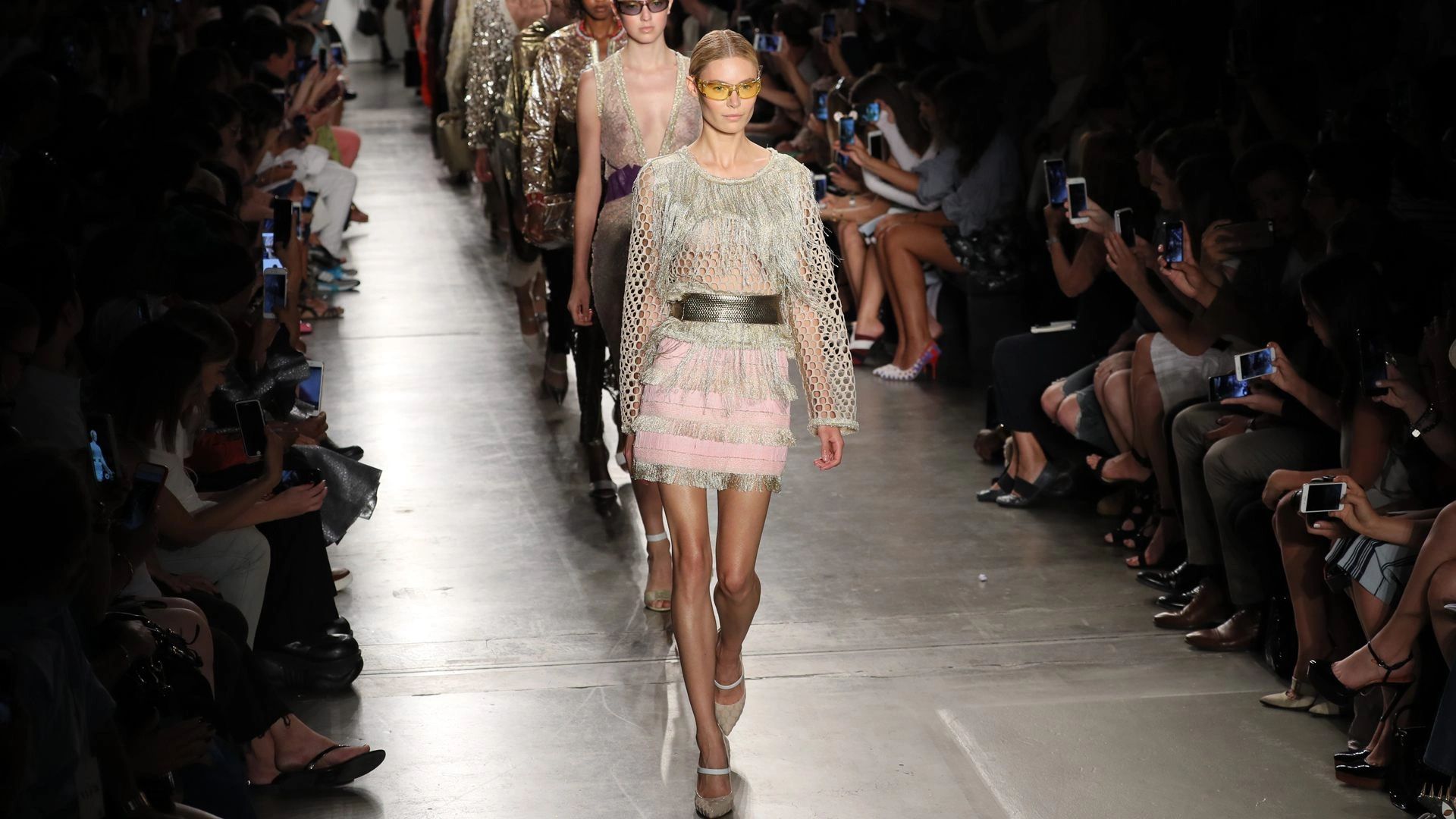 Design and Launch a Successful Fashion Brand. Learn Online. Fashion Design Courses.