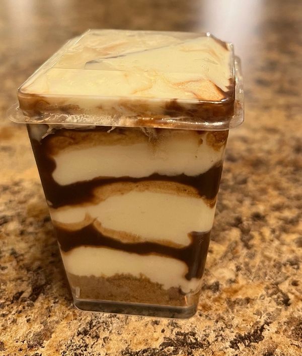 Peppermint Mocha