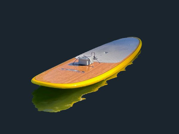 Firefly electric SUP