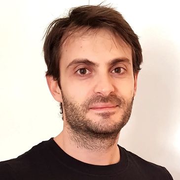 Dottor Andrea Manunza, biologo nutrizionista e personal trainer a Verona