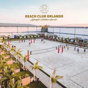 Receive aspiring athletes or professional players.