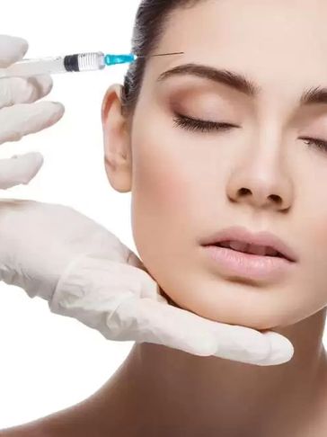 Cosmetic Injectables with Dr Mitch Evans