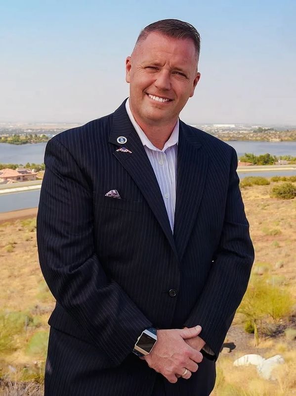 CEO JJ Murphy