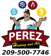 Perez Heating And Air