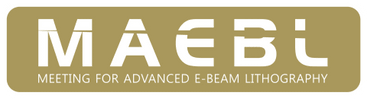 The Meeting for Advanced Electron Beam Lithography