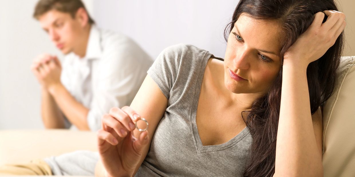 Divorce and Infidelity