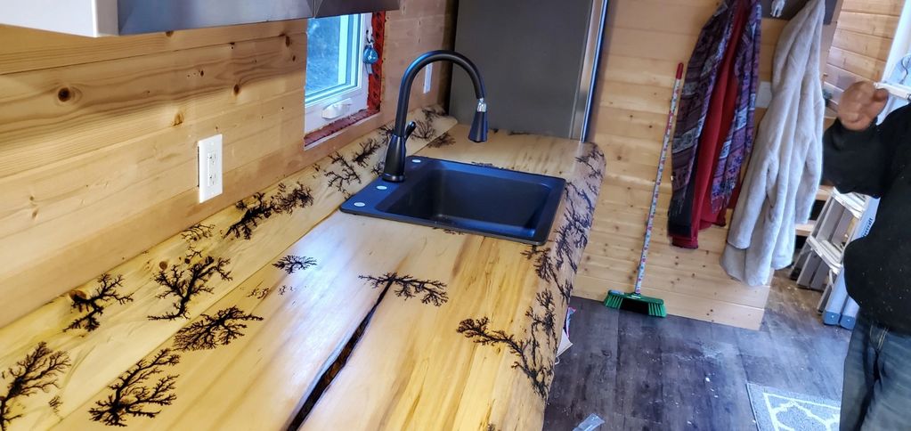 Your friends and family won't believe the beauty.