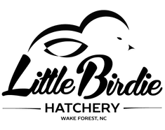 Little Birdie Hatchery