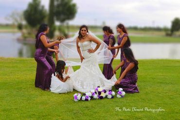 el paso wedding photogapher, wedding dresses