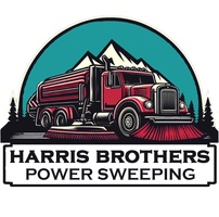 Harris Brothers Power Sweeping