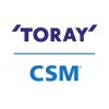CSM ro membrane