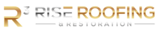 R3 Rise Roofing & Restoration Logo